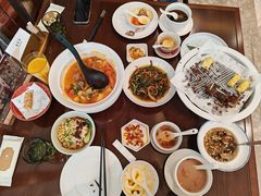 -南堂馆·新川菜(天府三街店)