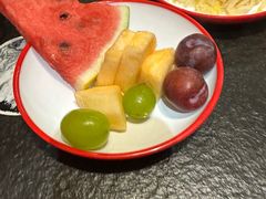 -京元盛铜锅涮肉(上海总店)