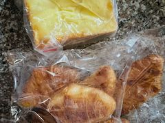 枫糖牛角面包-味多美(民星路店)