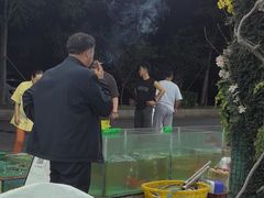 -景好海鲜餐厅(大鹏必选旅游店)