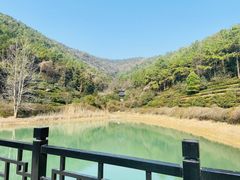 -九龙潭景区
