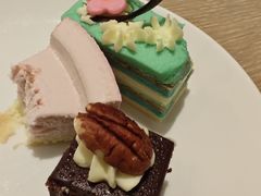-舟山朱家尖威斯汀酒店·知味标帜自助餐厅