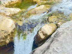 -焦作青龙峡风景名胜区