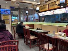 -老淮城·长鱼面(河下古镇店)