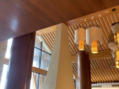 -长白山万达锦华套房酒店