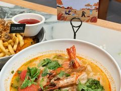 -沛家·西餐Brunch·直火料理