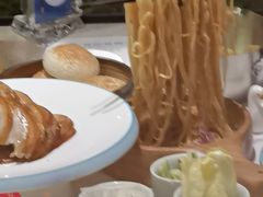 -聆桂烤鸭·金奖烤鸭(静联广场店)