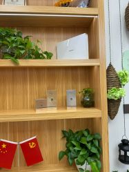 -芳朵美容养生SPA