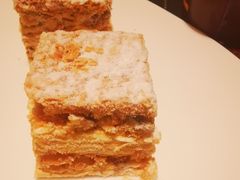 拿破仑-BLD西餐厅(成都首座万丽酒店)