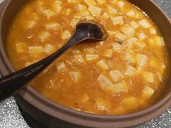 蟹粉豆腐-蟹榭·本帮江浙菜·蟹宴(五角场合生汇商场店)