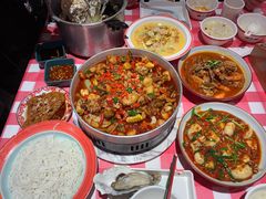 -辣小鲜·南昌大排档(船山路店)