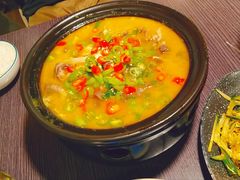 -孙家外婆•长春地标美食新名片(吾悦广场店)