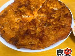 -屋里家延边朝鲜族冷面(南园店)