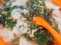 -阿麟馄饨(延长路店)