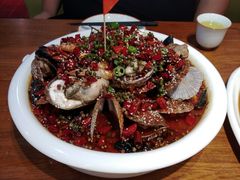 -必点海鲜·鲅鱼水饺(鞍山西道店)
