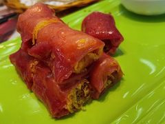 -九號渔港·蒸汽海鲜·粤菜茶点(八卦岭店)