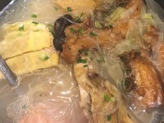 -和记小菜(东方店)
