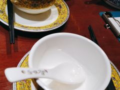 -京味张·北京烤鸭(天河南二路店)