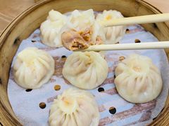 -海胆小馆(东北水饺·春柳店)