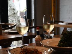 -La Strada(安福路店)