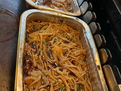 -麦凯伦烧烤·精酿超级工厂店(金桥总店)