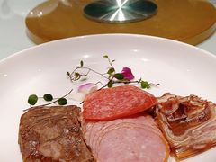-三六三杭州菜(水上总店)