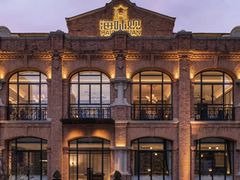 -海味观(老西门店)