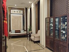 -西湖文化茶楼(环球中心店)