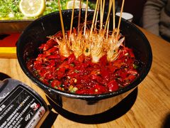 -成都吃客(九眼桥店)