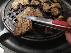 -牛犇炭火烤肉·鲜切烤肉(承德总店)