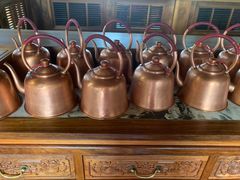 -小吊梨汤·北京菜(香山店)