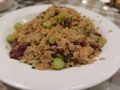 -新大咀港式茶餐厅(宝山万达店)