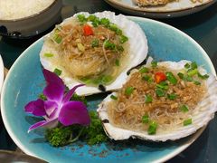 -君霖海鲜私房菜(春柳店)