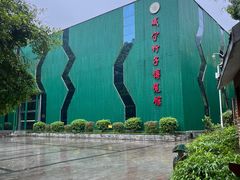 -潜山国家森林公园