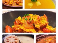 -简小舍·民间手艺菜(武昌江滩店)