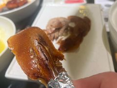 -小大董·烤鸭(凤凰汇店)