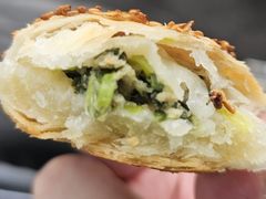 -上海蟹壳黄(徐汇区嘉陵菜市场店)