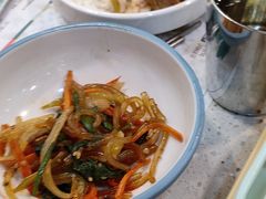 -韩香福烤肉庄园(荣成店)
