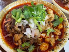-德顺源·非遗烧麦·老菜(大观园店)
