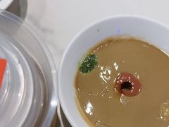 -东门口·新式老北京火锅(河西龙湖天街店)