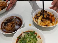 -张老五凉粉店(槐树街店)