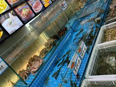 -小老板海鲜酒家(董家渡店)
