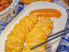 -图味美小黄鱼·景德菜(浙江路店)