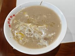 -许老八包子铺羊汤馆(绿地世纪城店)