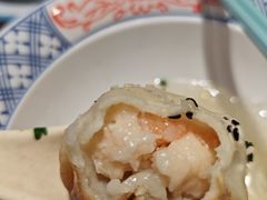 -小杨生煎(黄河路店)