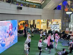 -鹏欣水游城