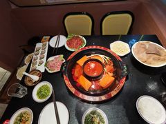 -三江两海老火锅(北京首店)