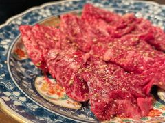 -俺的焼肉(銀座9丁目店)