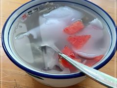 -文昌邓记清补凉(西沙路店)