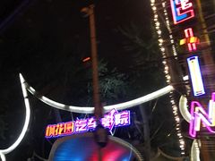 -枫花园汽车电影院(朝阳公园店)